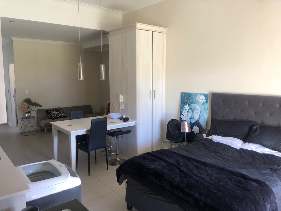 To Let 1 Bedroom Property for Rent in Sitari Country Estate Western Cape